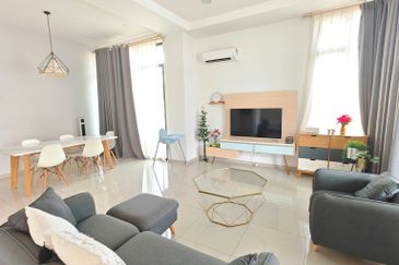 The Rainforest @ Eco Tropics