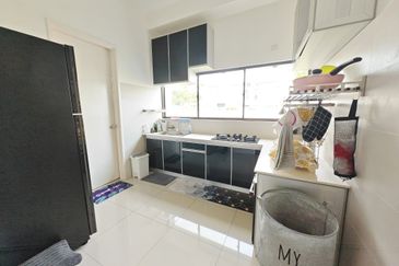 The Rainforest @ Eco Tropics