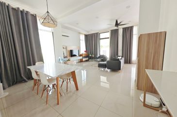 The Rainforest @ Eco Tropics