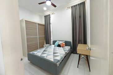 The Rainforest @ Eco Tropics