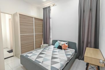 The Rainforest @ Eco Tropics