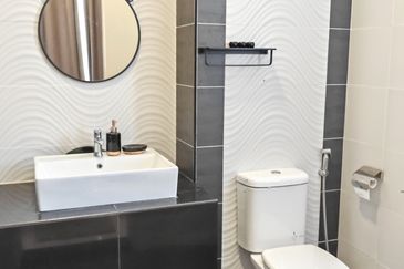 The Rainforest @ Eco Tropics