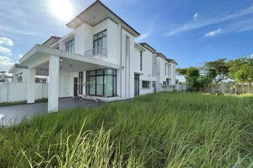 The Rainforest @ Eco Tropics