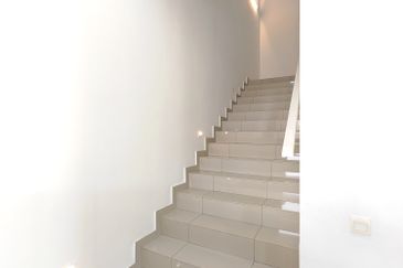 The Rainforest @ Eco Tropics