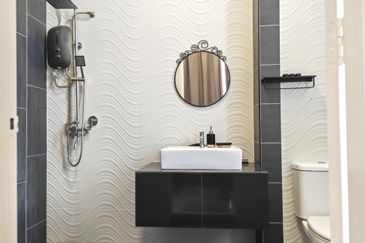 The Rainforest @ Eco Tropics