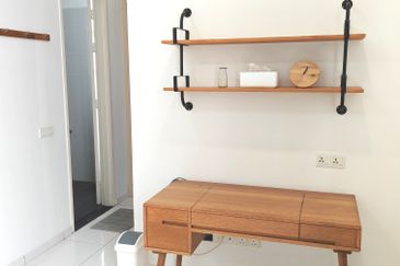 The Rainforest @ Eco Tropics