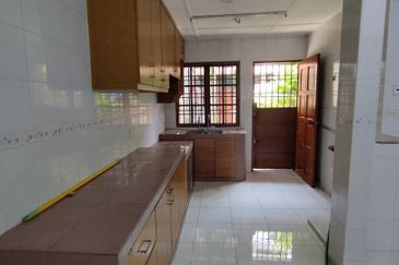 Jln Lading, Tmn Puteri Wangsa