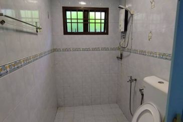 Jln Lading, Tmn Puteri Wangsa