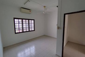 Jln Lading, Tmn Puteri Wangsa