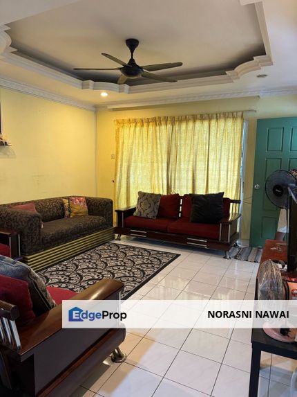 TAMAN TASIK JAYA SEMI-D FOR SALE, Negeri Sembilan, Seremban
