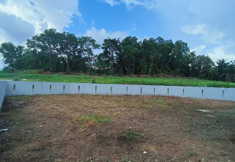 Taman Nebula Springhill Port Dickson For Rent