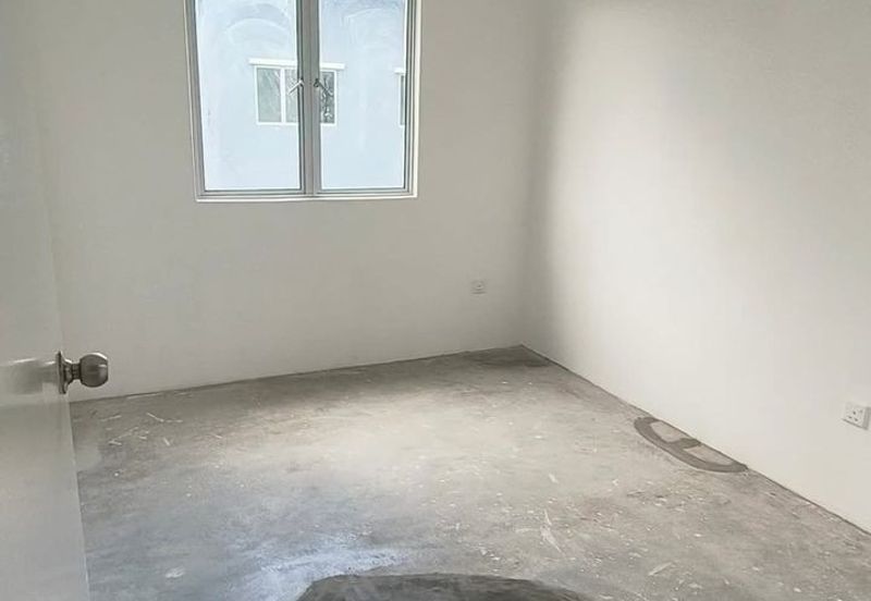 Taman Nebula Springhill Port Dickson For Rent