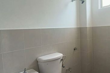 Taman Nebula Springhill Port Dickson For Rent