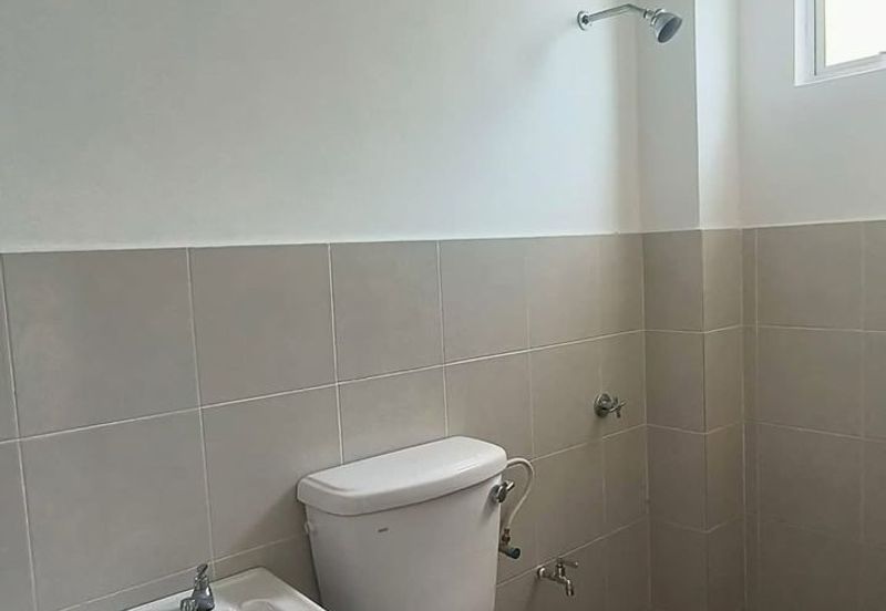 Taman Nebula Springhill Port Dickson For Rent