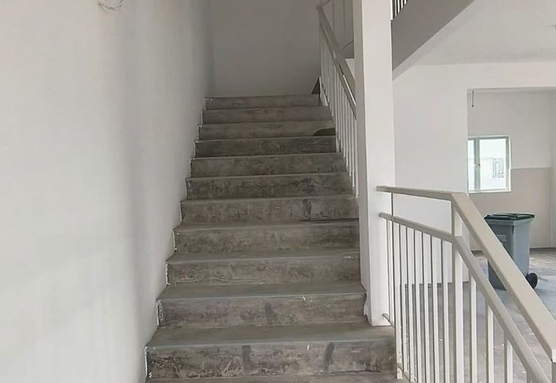 Taman Nebula Springhill Port Dickson For Rent