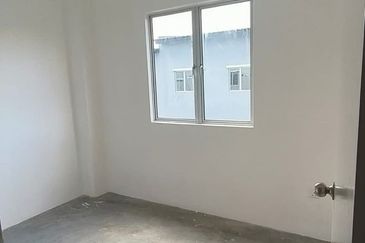 Taman Nebula Springhill Port Dickson For Rent