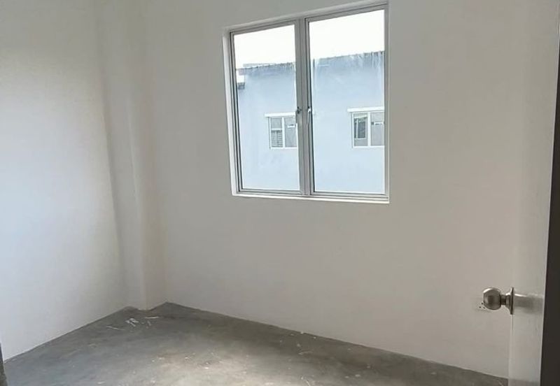 Taman Nebula Springhill Port Dickson For Rent