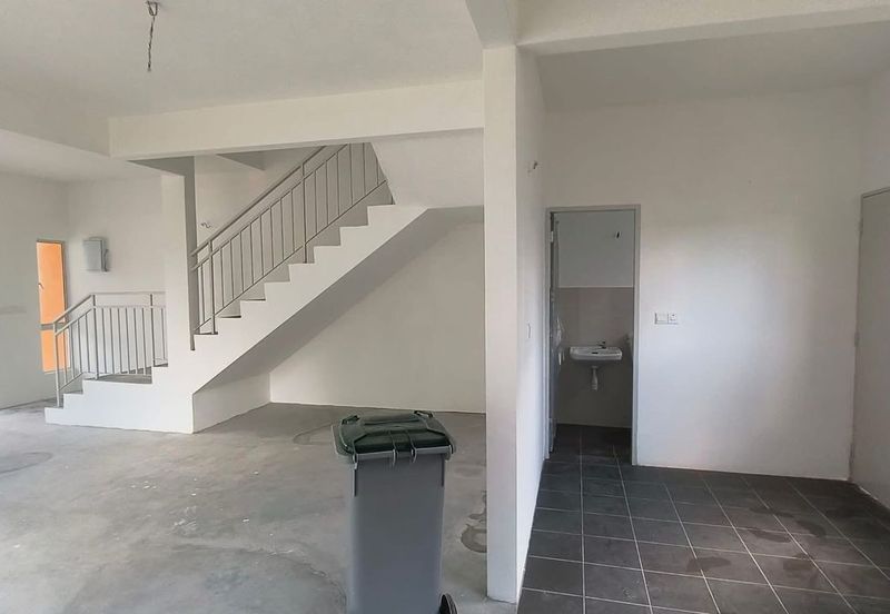 Taman Nebula Springhill Port Dickson For Rent