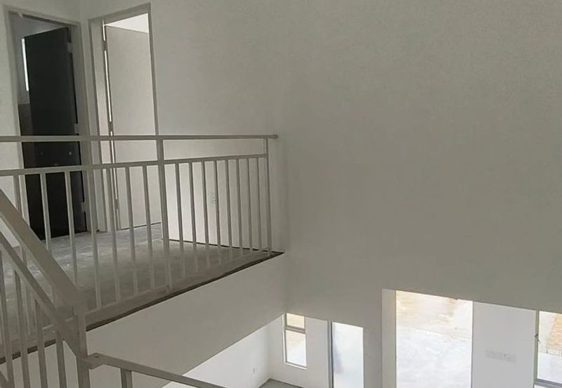 Taman Nebula Springhill Port Dickson For Rent