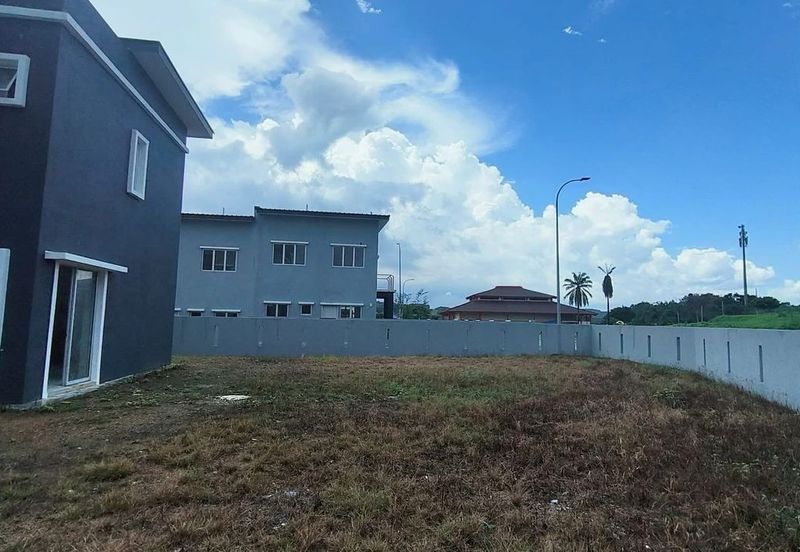 Taman Nebula Springhill Port Dickson For Rent