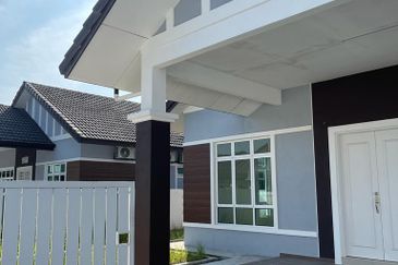 Taman Bukit Senawang Perdana