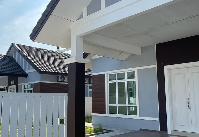 Taman Bukit Senawang Perdana