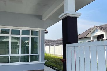 Taman Bukit Senawang Perdana