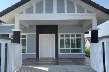 Taman Bukit Senawang Perdana