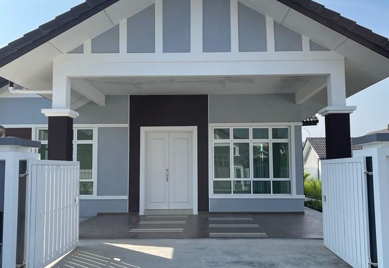 Taman Bukit Senawang Perdana