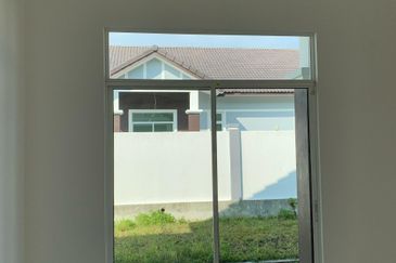 Taman Bukit Senawang Perdana