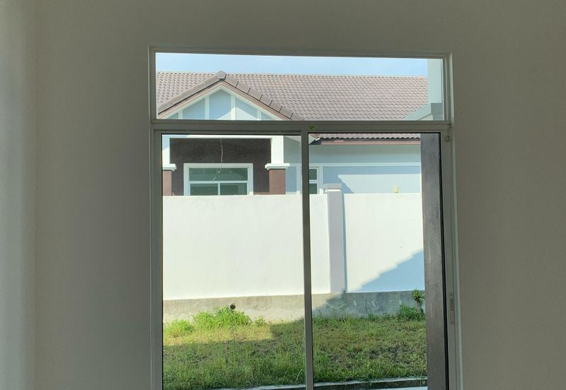 Taman Bukit Senawang Perdana