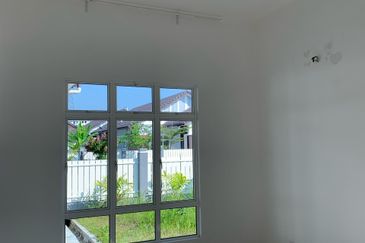 Taman Bukit Senawang Perdana