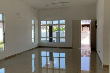 Taman Bukit Senawang Perdana