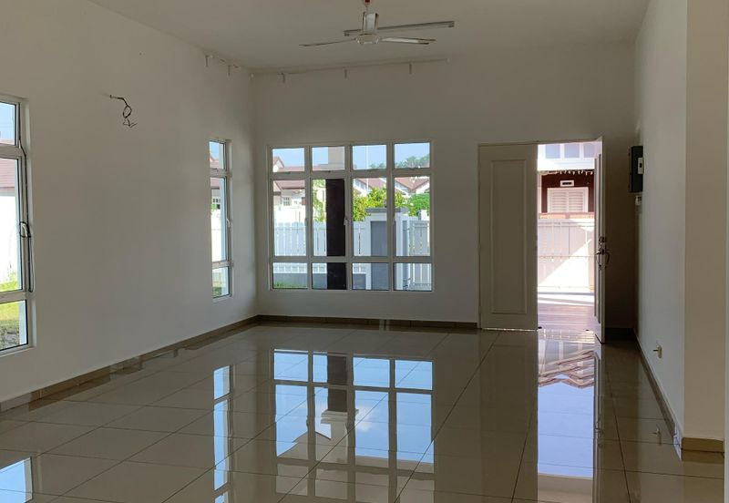 Taman Bukit Senawang Perdana