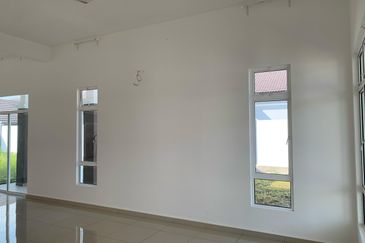 Taman Bukit Senawang Perdana