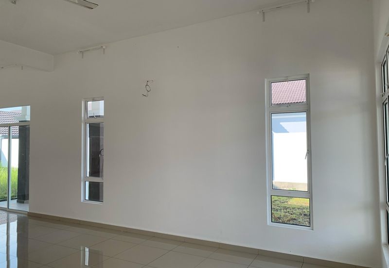 Taman Bukit Senawang Perdana