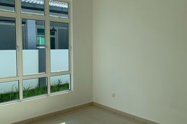 Taman Bukit Senawang Perdana