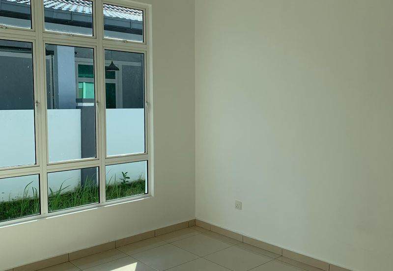 Taman Bukit Senawang Perdana