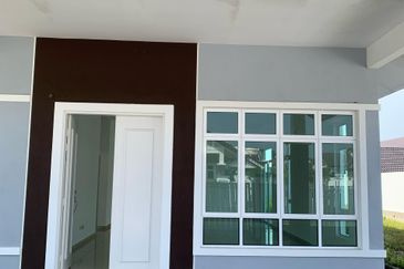 Taman Bukit Senawang Perdana