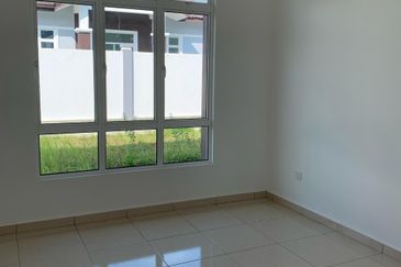 Taman Bukit Senawang Perdana