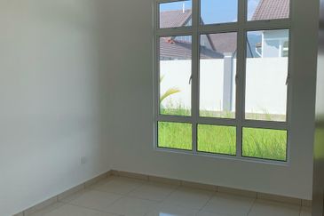 Taman Bukit Senawang Perdana