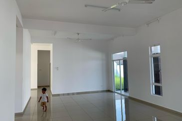 Taman Bukit Senawang Perdana