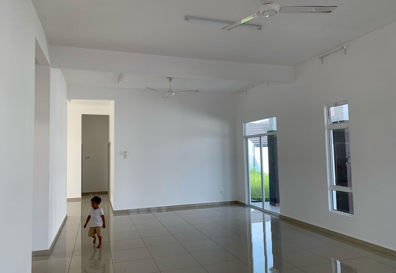 Taman Bukit Senawang Perdana