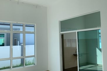 Taman Bukit Senawang Perdana