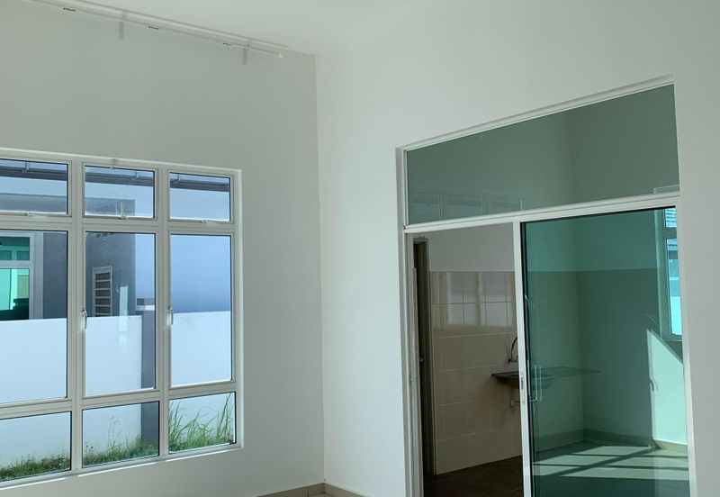 Taman Bukit Senawang Perdana