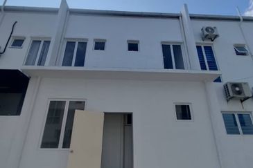 ARA SENDAYAN @ BANDAR SRI SENDAYAN