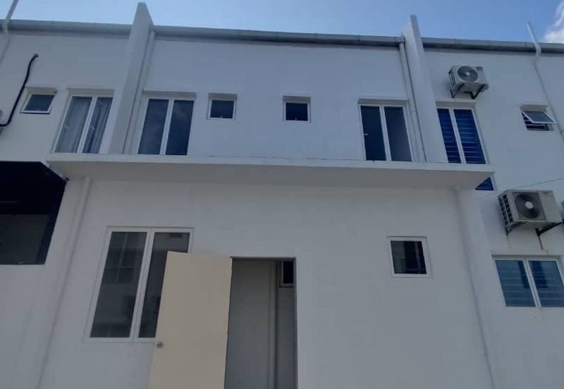 ARA SENDAYAN @ BANDAR SRI SENDAYAN