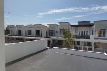 ARA SENDAYAN @ BANDAR SRI SENDAYAN