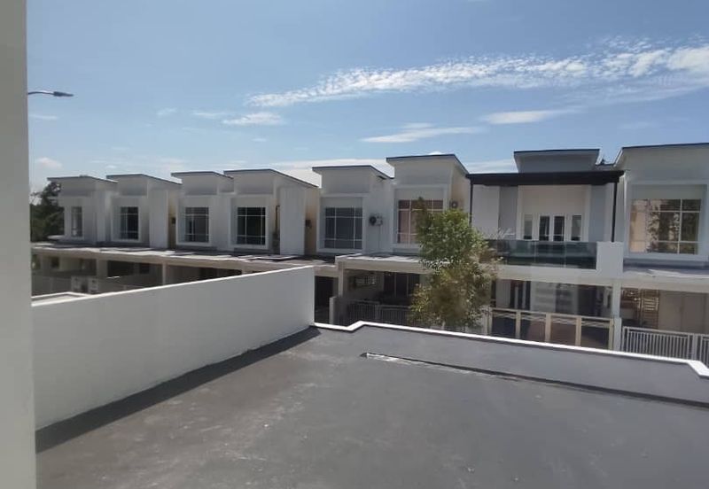 ARA SENDAYAN @ BANDAR SRI SENDAYAN