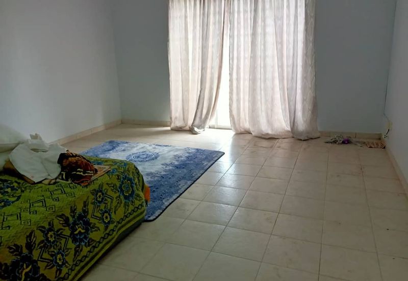 PARK AVENUE (SEREMBAN 2)